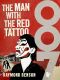 [James Bond 42] • The Man With the Red Tattoo